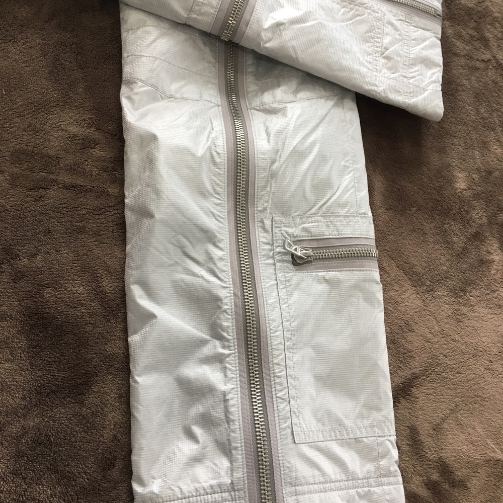 Bogner Zippa Women's Insulated Ski Pant Size 14 - Picture 6 of 8